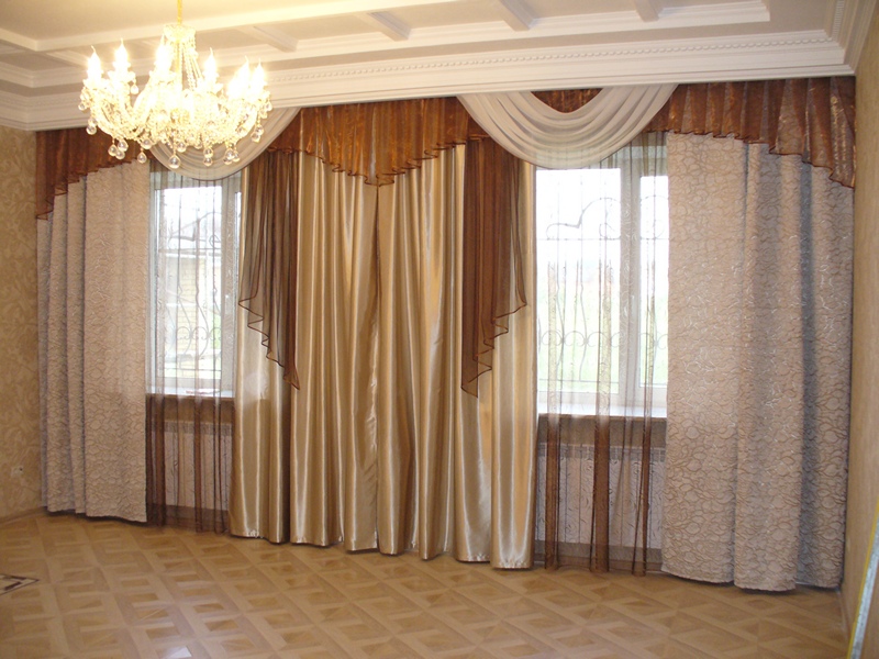шторы в зал новинки 2014 фото шторы в зал новинки 2014 фото